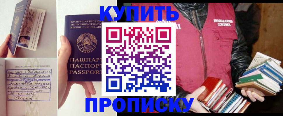 временная регистрация для всех в Барыше